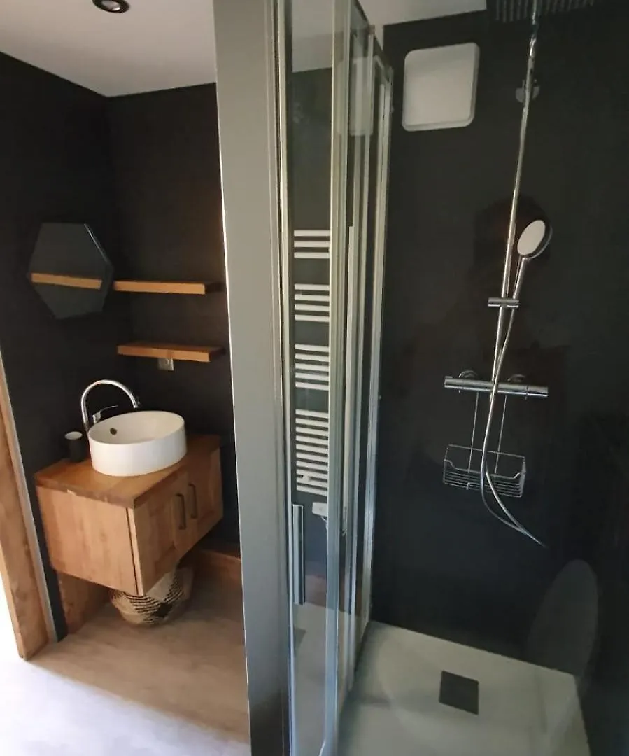 Duplex 90M2 Sur Les Pistes Du Dimanche Au Dimanche Apartment La Plagne
