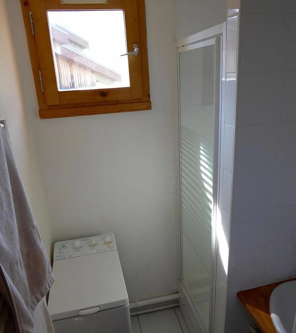 Duplex 90M2 Sur Les Pistes Du Dimanche Au Dimanche Apartment La Plagne 0*,