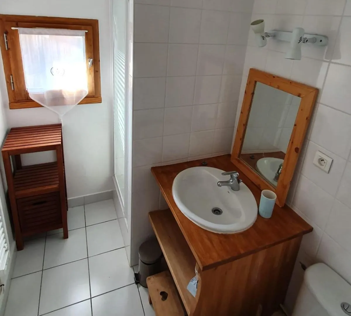 Duplex 90M2 Sur Les Pistes Du Dimanche Au Dimanche Apartment La Plagne