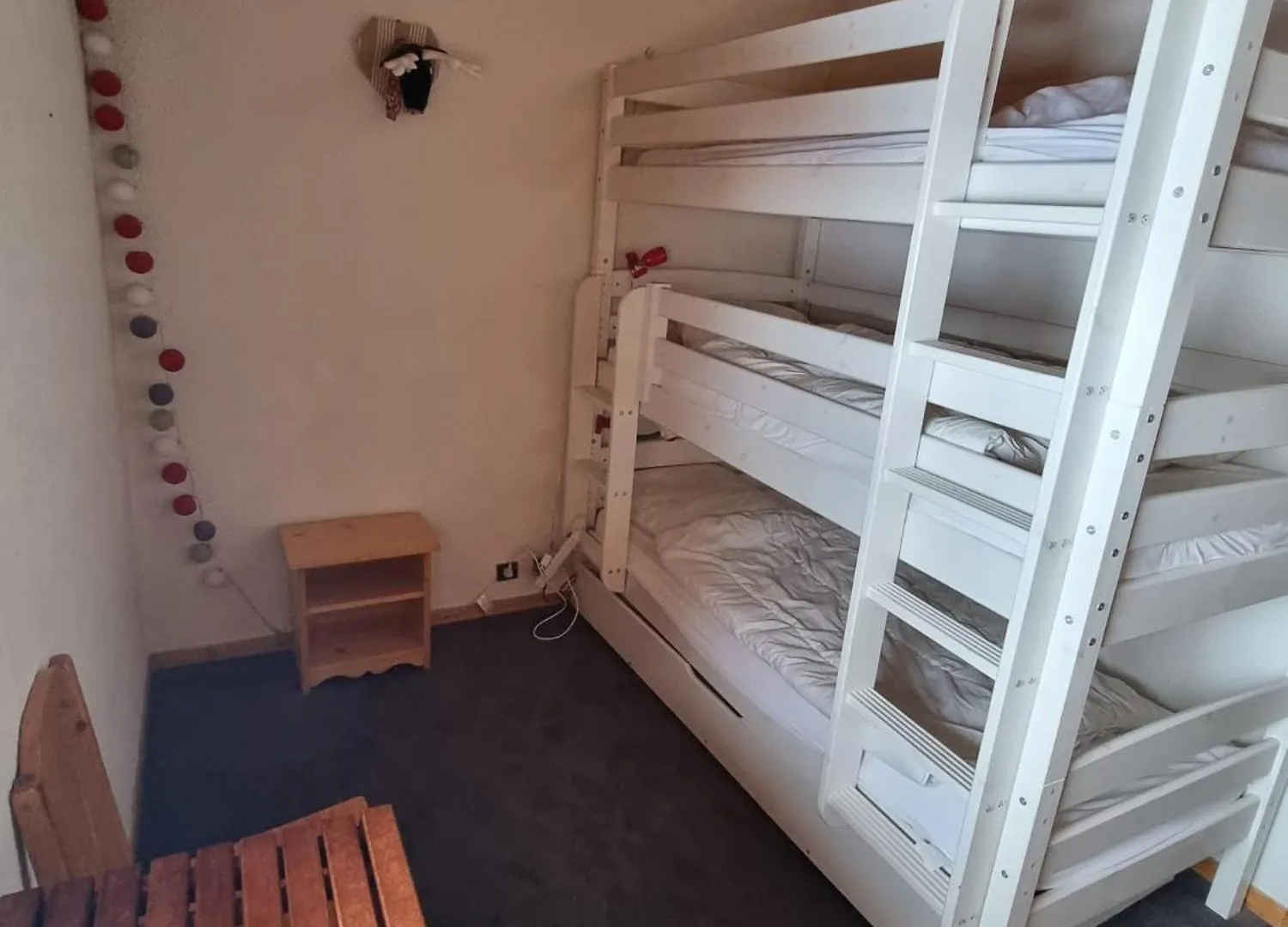 Duplex 90M2 Sur Les Pistes Du Dimanche Au Dimanche Apartment La Plagne France