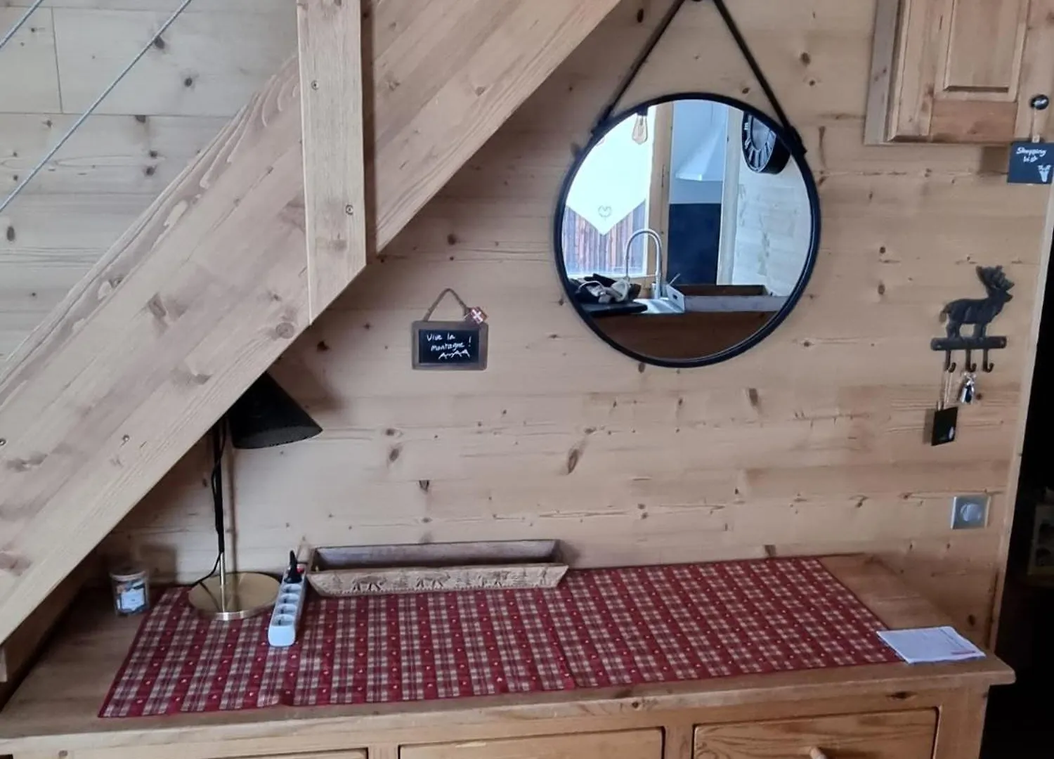 Duplex 90M2 Sur Les Pistes Du Dimanche Au Dimanche Apartment La Plagne