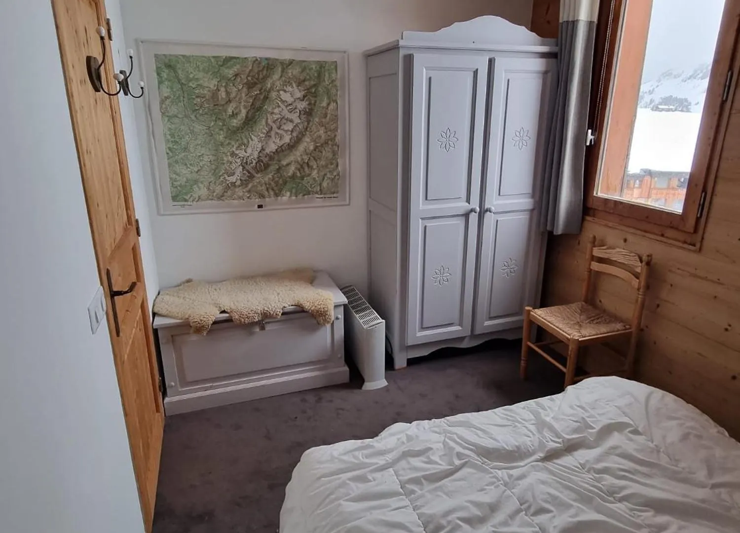 Duplex 90M2 Sur Les Pistes Du Dimanche Au Dimanche Apartment La Plagne 0*,  France