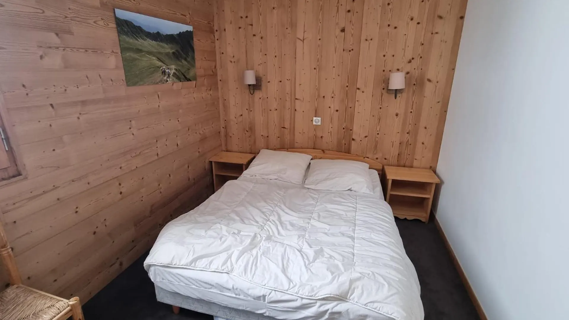 Duplex 90M2 Sur Les Pistes Du Dimanche Au Dimanche Apartment La Plagne